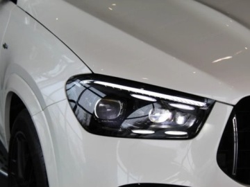 Mercedes GLE V167 SUV AMG Facelifting 3.0 53 435KM 2025 MERCEDES-BENZ GLE AMG 53 4-Matic+ Suv 3.0 (435KM) 2025, zdjęcie 10