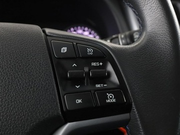 Hyundai Tucson III SUV 1.6 T-GDI 177KM 2016 Hyundai Tucson navi klima auto kamera i czujniki, zdjęcie 29