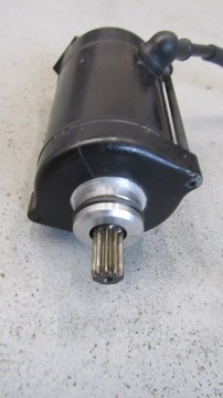 Стартер Хонда Трансальп 600 1998г.