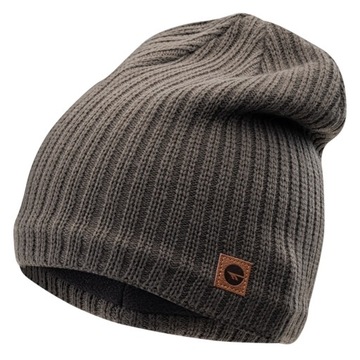 CZAPKA ZIMOWA MĘSKA HI-TEC NA ZIMĘ BEANIE SKIEN