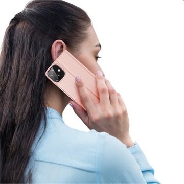 ЧЕХОЛ ДЛЯ IPHONE 12 MINI С ФЛИПОМ КОРПУС 2в1 + ЗАКАЛЕННОЕ СТЕКЛО 9H