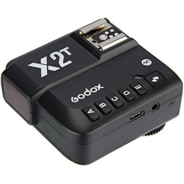 Триггер Godox X2T TTL Nikon