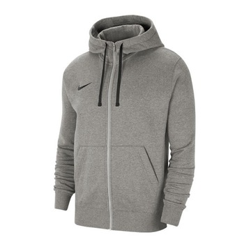 NIKE DRESY MĘSKIE komplet BLUZA SPODNIE - XL