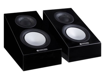 Monitor Audio Silver 7G AMS Kolumny Dolby Atmos para czarne