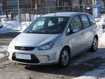 Ford C-MAX I 1.8 TDCi 115KM 2007 Ford C-Max 1.8 TDCi, Klima, Klimatronic,ALU, zdjęcie 1