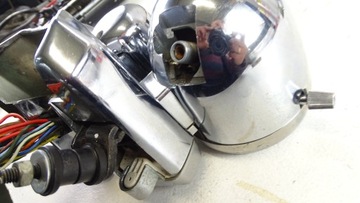 Yamaha Maxim XJ 700 750 Counters Набор часов