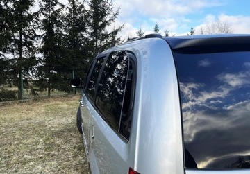 Chrysler Grand Voyager 2.8 CRD 163KM 2011 Chrysler Grand Voyager LIMITED, nowy rozrzad, olej, skora, zarejestrowany,, zdjęcie 17