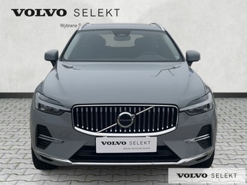 Volvo XC60 II Crossover Plug-In Facelifting 2.0 T6 350KM 2024 Volvo XC 60 Volvo XC60 T6 253KM+145KM FV23% Gwaran, zdjęcie 8