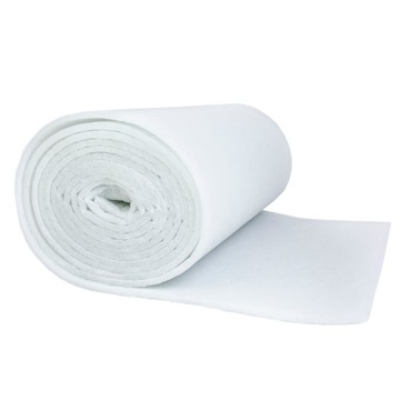 КОВРИК, НЕТКАНАЯ ТКАНЬ EU4, 1х20мб Фильтр для рекуператора