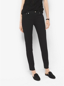 Spodnie jeans Michael Kors Selma Skinny roz. XXS