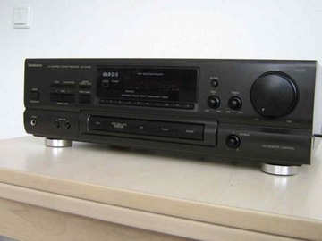 Стереоресивер с AV-управлением SA-GX180 Technics A