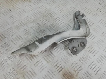 FORD MONDEO MK5 ZAWIAS MASKI LEWY