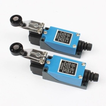 Концевой выключатель ME-8104 - 230 В переменного тока - 2 А