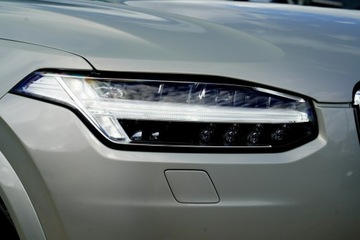 Volvo XC90 II 2022 Volvo XC 90 RECHARGE panorama FUL LED 7-os SKÓRA, zdjęcie 4