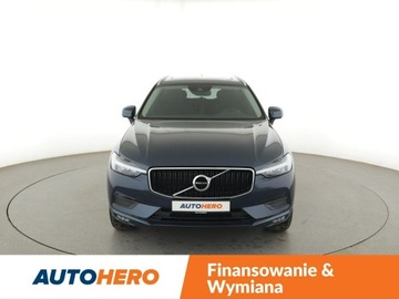 Volvo XC60 II 2020 Volvo XC 60 FV23% mHEV 4x4 full LED navi klima, zdjęcie 10