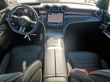 Mercedes GLC C254/X254 2024 Mercedes-Benz GLC 2024 r., 2,0L 2.0 Benzyna 255KM, zdjęcie 7