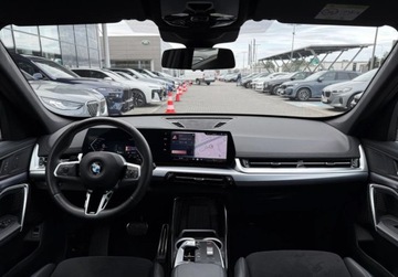 BMW X1 U11 Crossover 1.5 20i 170KM 2024 BMW X1 I wlasciciel M Sportpaket Gwarancja Bezwypadkowy FVAT23, zdjęcie 17