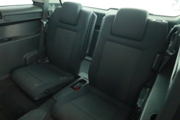 Opel Zafira B 1.9 CDTI ECOTEC 100KM 2006 Opel Zafira 1.9 CDTI, Salon Polska, 7 miejsc, zdjęcie 12