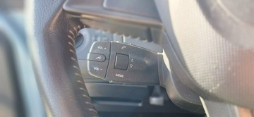 Seat Ibiza IV SportTourer Facelifting 1.2 TSI 105KM 2013 Seat Ibiza climatronic navi, zdjęcie 14