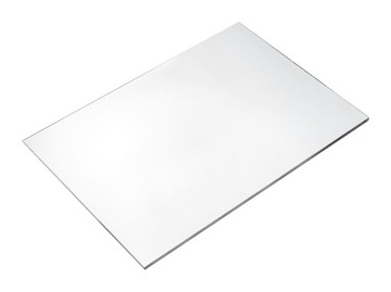 FORMATKI Z PLEXI / PLEKSI / PLEKSY / PLEXY - 3mm