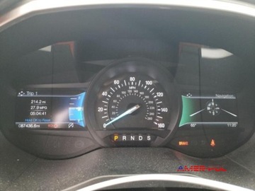 Ford Edge II 2020 Ford Edge 2020 r., 2,5lL od ubezpieczaln 2.5 Benzyna 250KM, zdjęcie 6