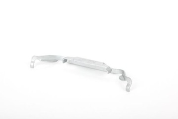 УСТАНОВОЧНЫЙ КОМПЛЕКТ ТОРМОЗНЫЕ КОЛОДКИ. БМВ Е39 2.0-5.0 96-04