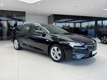 Opel Insignia II Sports Tourer Facelifting 2.0 Diesel 174KM 2022 Opel Insignia Elegance / 1 właściciel / Salon Pols, zdjęcie 4