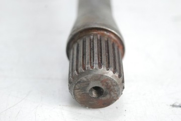 Карданный дифференциал SUZUKI VS 800 INTRUDER