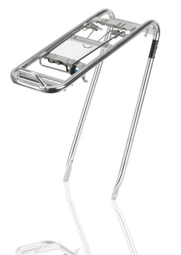 Крепление для велосипедов XLC Retro RP-R16 Carry More 26/28