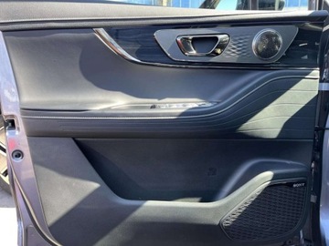 Omoda E5 2024 Omoda E5 Omoda E5 DEMO OD REKI Elektryczny 204KM, zdjęcie 10