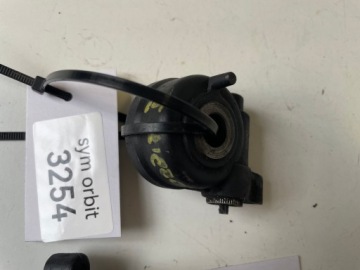 Червячный контрпривод Sym Orbit II 50