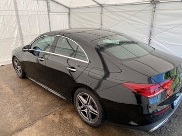 Mercedes CLA C118/X118 2021 Mercedes-Benz CLA Salon polska pierwszy wlasciciel 1.4 Benzyna 136KM, zdjęcie 17