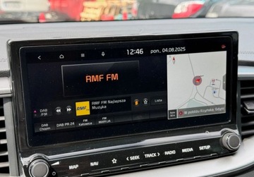 Kia XCeed Crossover Facelifting 1.5 T-GDi 140KM 2024 Kia XCeed MY25 wersja M, pakiet SMART, pakiet ZIMOWY, felgi 16 dostepny od, zdjęcie 33