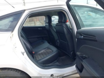 Ford Fusion 2018 Ford Fusion Hybrid Se 2018 2.0 Hybryda 141KM, zdjęcie 12