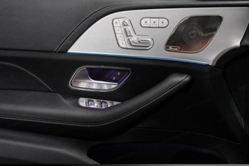 Mercedes GLE V167 SUV Plug-In Facelifting 2.0 350de 333KM 2024 Mercedes-Benz Gle Coupe 350 de 4-Matic AMG Line Suv 2.0 (333KM) 2024, zdjęcie 9