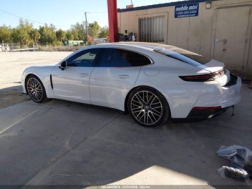 Porsche Panamera III 2025 Porsche Panamera E-hybrid 4, 2025r., 4x4, 2.9L 2.9 Hybryda Plug-in 463KM, zdjęcie 5