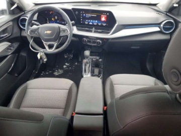 Chevrolet Trax 2025 Chevrolet Trax 1LT 2025 1.3 Benzyna 137KM, zdjęcie 8