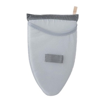 Manual ironing pad Mitt