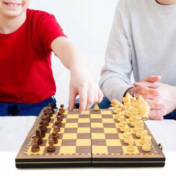 board chess game Wooden Chess Set Board Game