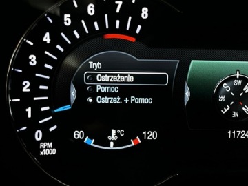 Ford Galaxy IV Van 1.5 EcoBoost 165KM 2019 Ford Galaxy 7-0sób TITANIUM Kraj 1wł Bezwyp, zdjęcie 37