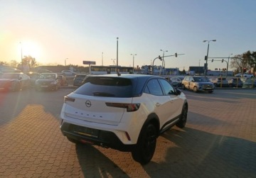 Opel Mokka II SUV 1.2 Turbo 130KM 2024 Opel Mokka 1.2 Benzyna 130KM, zdjęcie 2