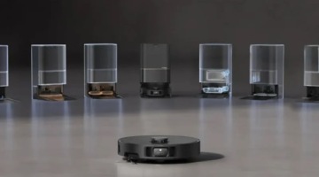 Набор фильтров для DREAME L10s ULTRA gen2, PRO HEAT X30 MOVA E30 P10