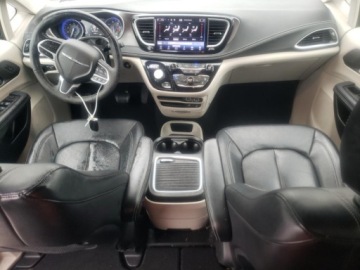 Chrysler Pacifica II 2022 Chrysler Pacifica 2022 CHRYSLER PACIFICA TOURING L 3.6 Benzyna 287KM, zdjęcie 7