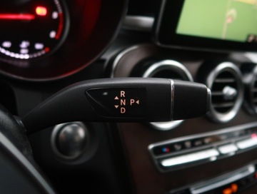 Mercedes GLC C253 SUV 3.0 350 d 258KM 2017 Mercedes GLC Coupe 350 d, 254 KM, 4X4, Automat, zdjęcie 15