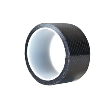 ЛЕНТА УГЛЕРОДНАЯ РЕЗИНА ДЛЯ ОБОРОТОВ ПОЛОСКА 7см х 2м