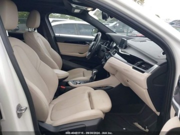 BMW X2 F39 2019 BMW X2 2019 BMW X2 XDRIVE28I 2.0 Benzyna 228KM, zdjęcie 5