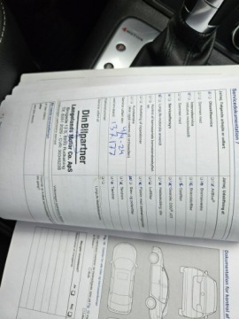 Volkswagen Tiguan I SUV Facelifting 2.0 TDI CR DPF BlueMotion 140KM 2013 Volkswagen Tiguan 2,0 diesel 140KM DSG 4motion hig, zdjęcie 24