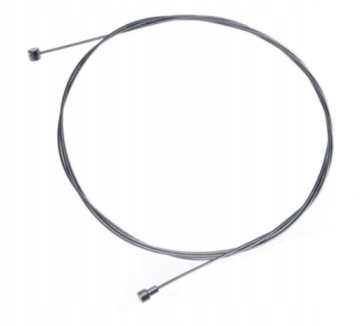 Linka Hamulca Rowerowa Uniwersalna Galwanizowana