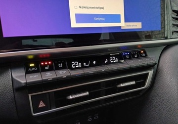 Toyota Camry IX 2024 Toyota Camry Camry Prestige Vat Marza Salon PL 1 wl. Bezwypadkowy, zdjęcie 23