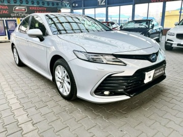 Toyota Camry IX Sedan 2.5 Hybrid Dynamic Force 218KM 2023 Toyota Camry GWARANCJA 1WŁ Kraj Bezwypad FV23%, zdjęcie 6